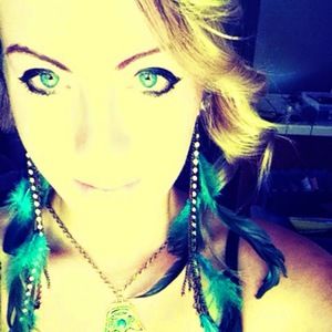 Meet your Posher, Kelsey